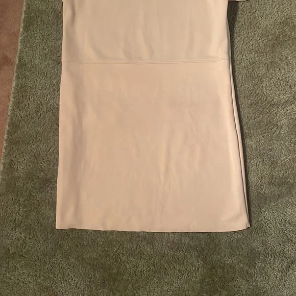 Zara Light Pink Dress - Picture 5 of 6